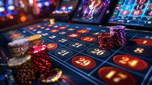 Lottery style entertainment section on 7000bet apk for Bangladesh users