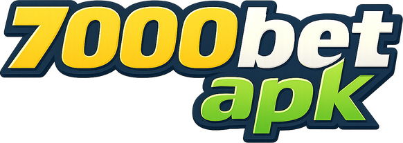 7000bet apk logo for Bangladesh homepage